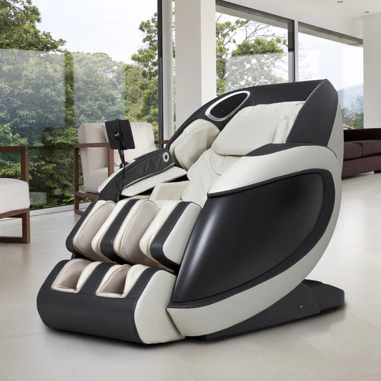Titan Massage Chair Premium Fleetwood II