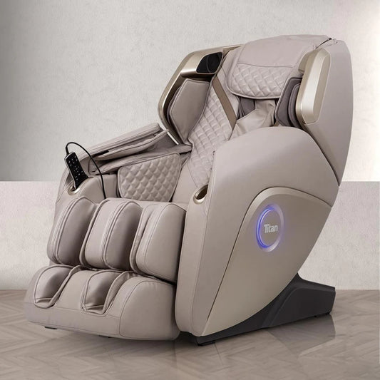 Titan Massage Chair Elite 3D