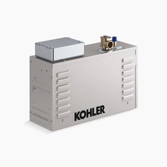 Kohler Invigoration Series 5kW Steam Generator K-5525-NA