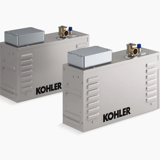 Kohler Invigoration Series 18kW Steam Generator K-5539-NA