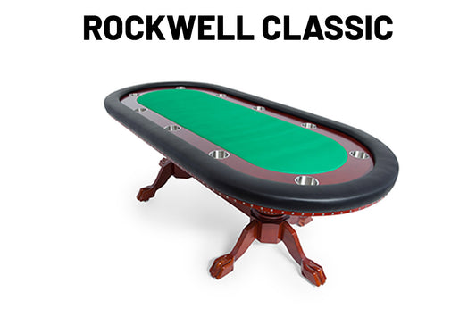BBO Poker Tables THE ROCKWELL