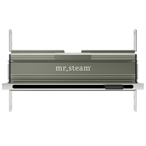 Mr.Steam 16" Linear SteamHead 104480PC